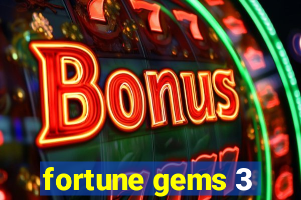 fortune gems 3